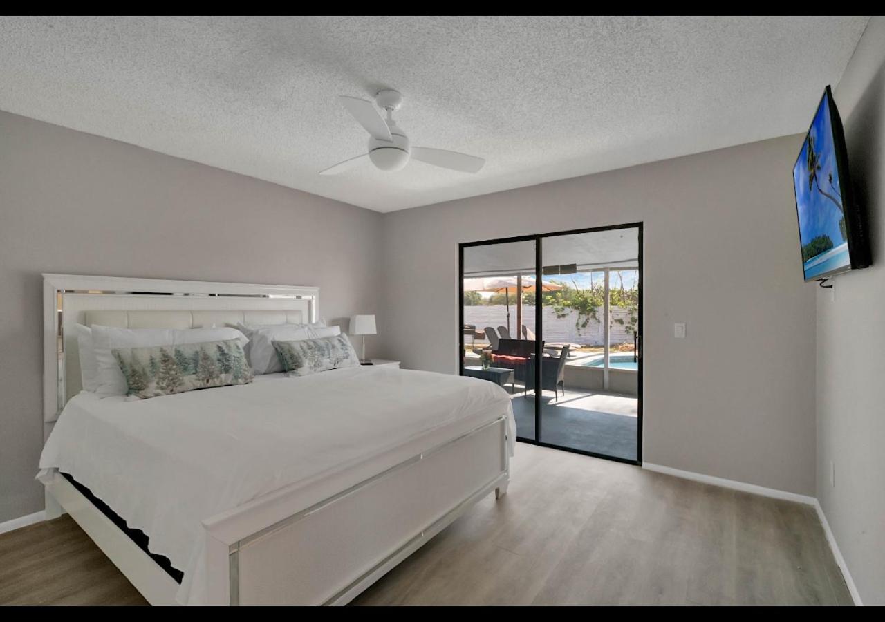 Villa The Cozy Spot Orlando Exterior foto