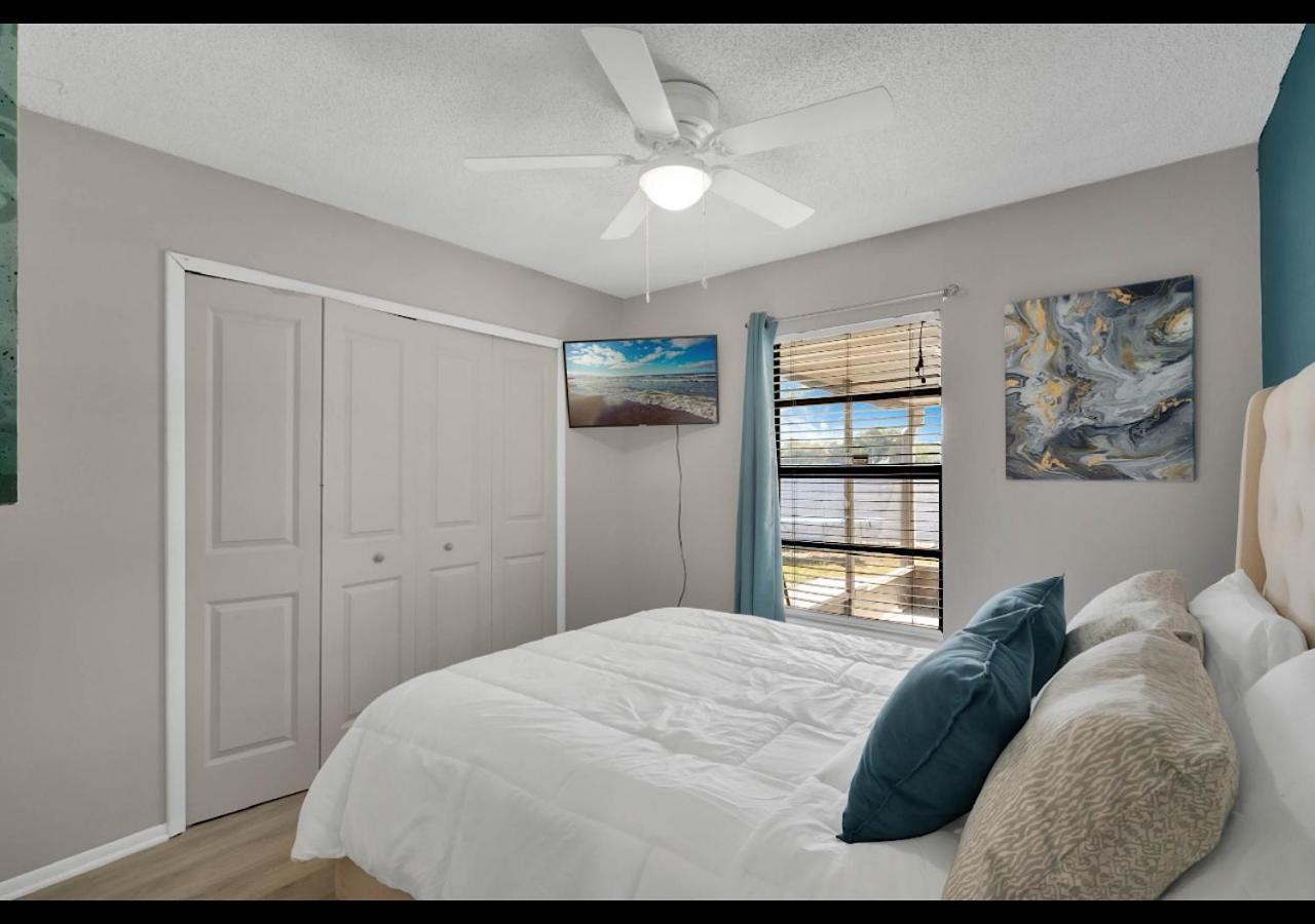 Villa The Cozy Spot Orlando Exterior foto