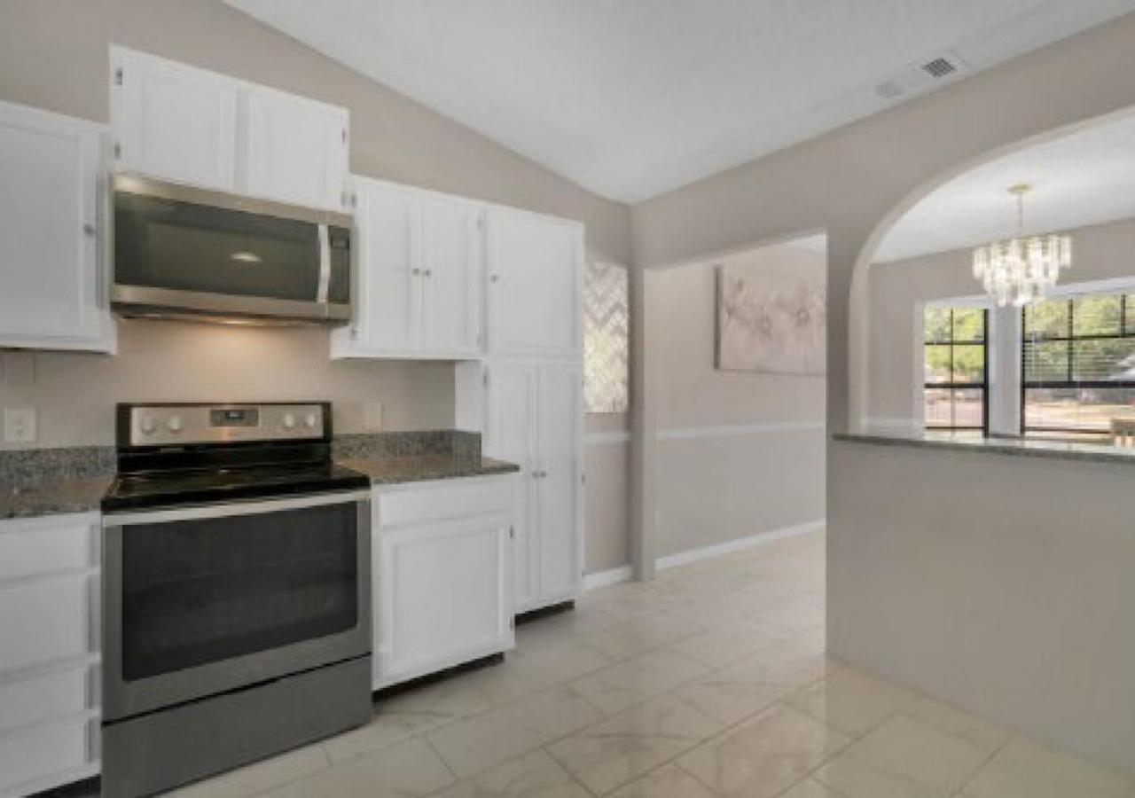 Villa The Cozy Spot Orlando Exterior foto