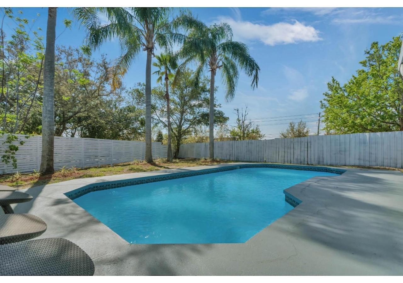 Villa The Cozy Spot Orlando Exterior foto