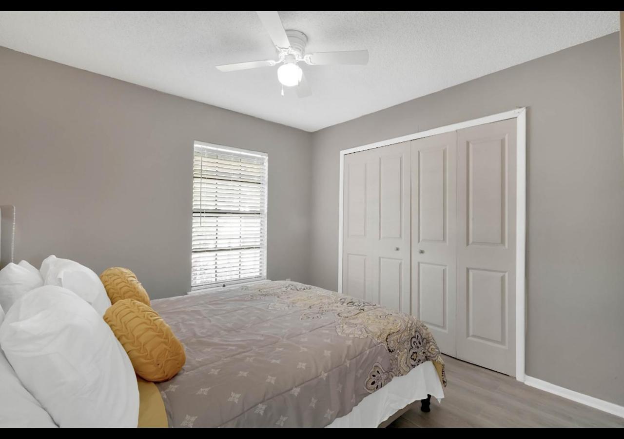 Villa The Cozy Spot Orlando Exterior foto